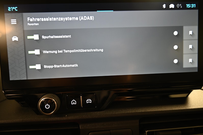 Vehicle image CITROEN BERLINGO