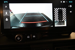 Vehicle image CITROEN Berlingo 1.2 PureTech Tonic