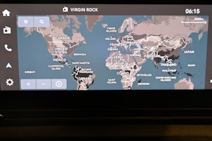 Vehicle image CITROEN e-C3 Van