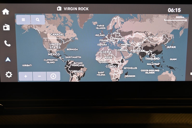 Vehicle image CITROEN C3