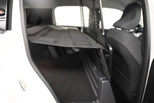 Vehicle image CITROEN e-C3 Van