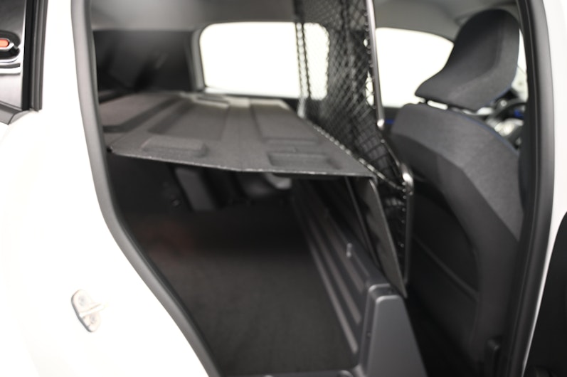 Vehicle image CITROEN C3