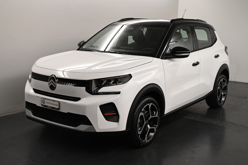 Vehicle image CITROEN C3