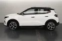 Citroën e-C3 Van