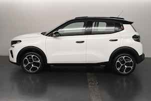 Vehicle image CITROEN e-C3 Van