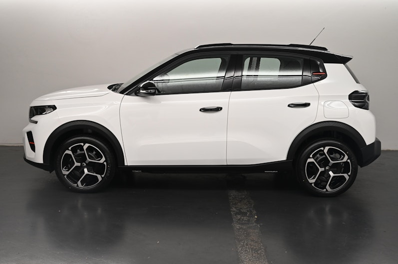 Vehicle image CITROEN C3