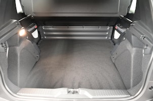 Vehicle image CITROEN e-C3 Van