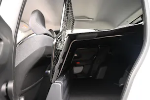 Citroën e-C3 Van