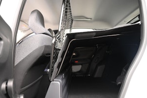 Vehicle image CITROEN e-C3 Van