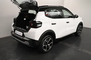 Citroën e-C3 Van