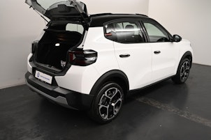 Vehicle image CITROEN e-C3 Van