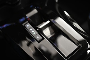 Vehicle image CITROEN e-C3 Van