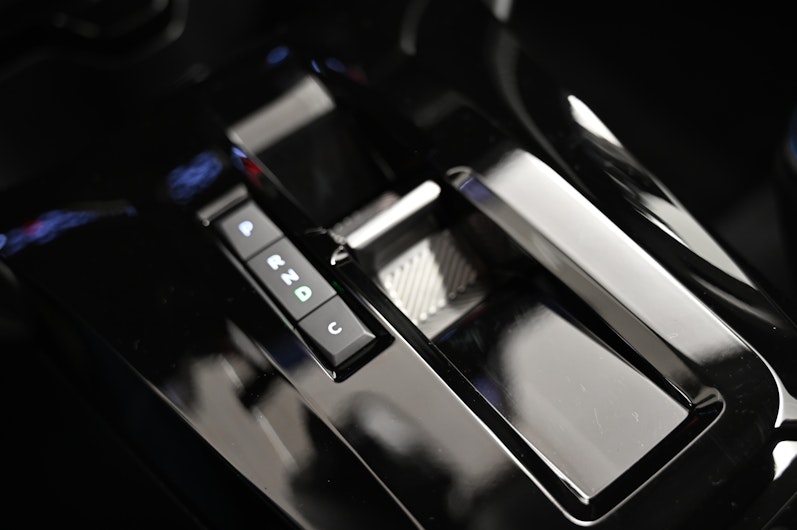 Vehicle image CITROEN C3