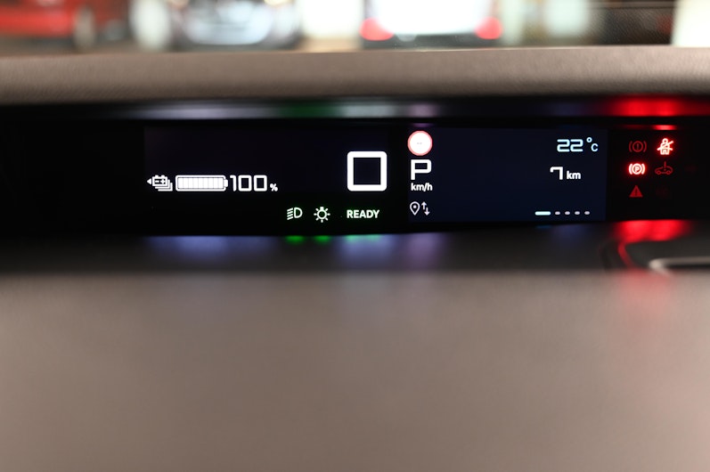 Vehicle image CITROEN C3