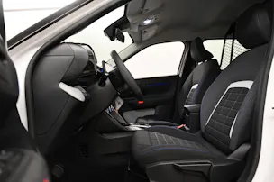 Citroën e-C3 Van