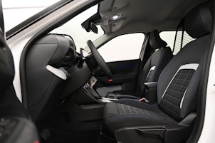 Vehicle image CITROEN e-C3 Van