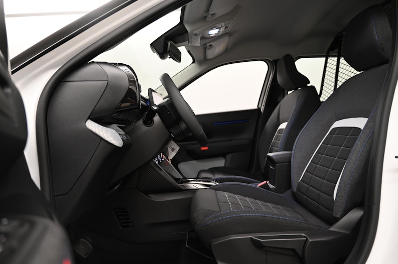 Vehicle image CITROEN C3