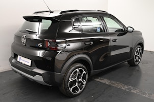 Vehicle image CITROEN e-C3 Van