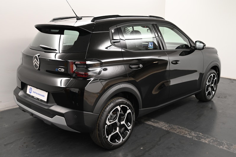 Vehicle image CITROEN C3