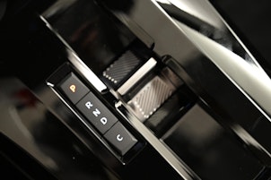 Vehicle image CITROEN e-C3 Van