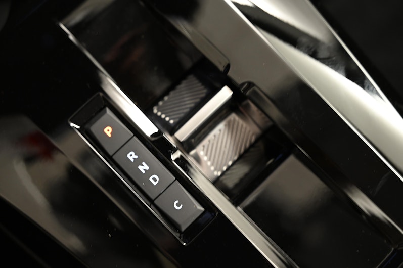 Vehicle image CITROEN C3