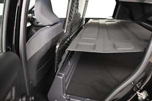 Vehicle image CITROEN e-C3 Van