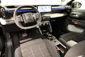 Citroën e-C3 Van