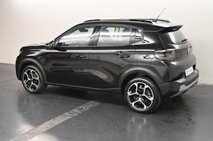 Vehicle image CITROEN e-C3 Van