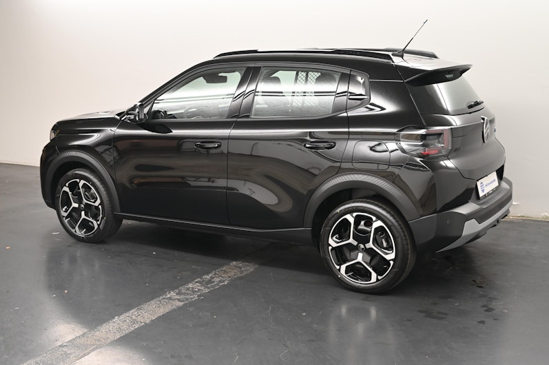 Vehicle image CITROEN C3