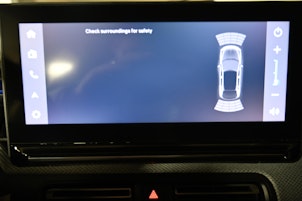 Vehicle image CITROEN e-C3 Van