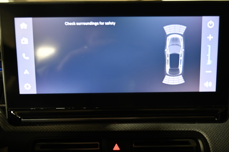 Vehicle image CITROEN C3