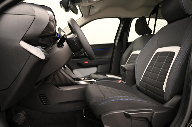 Vehicle image CITROEN C3