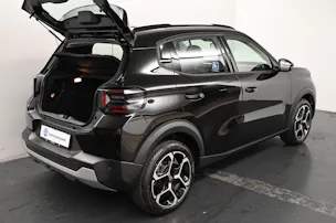 Citroën e-C3 Van