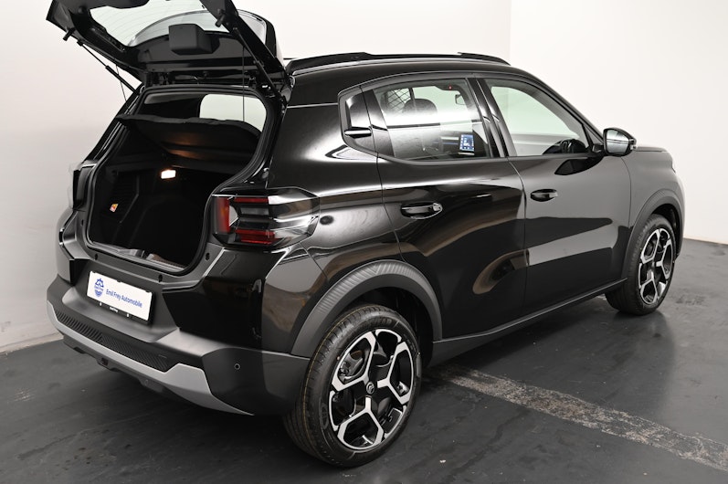 Vehicle image CITROEN C3