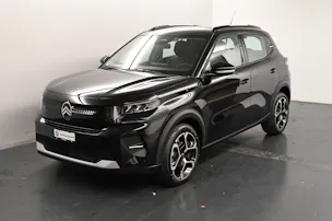 Citroën e-C3 Van