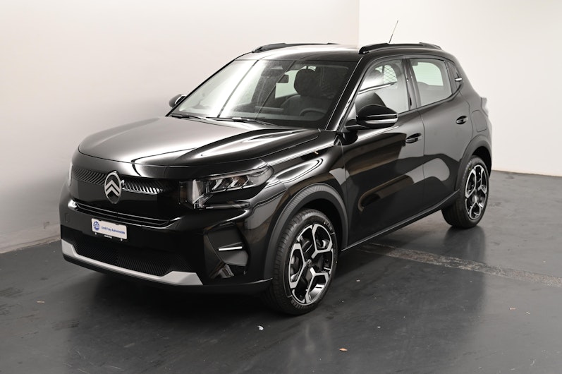 Vehicle image CITROEN C3