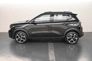 Vehicle image CITROEN e-C3 Van