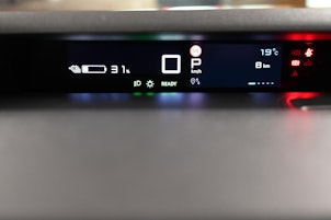 Vehicle image CITROEN e-C3 Van