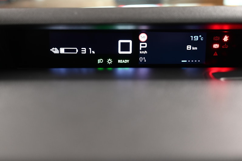 Vehicle image CITROEN C3