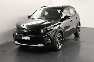 Citroën e-C3 Van
