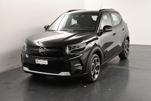 Vehicle image CITROEN e-C3 Van