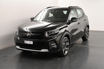 Vehicle image CITROEN e-C3 Van