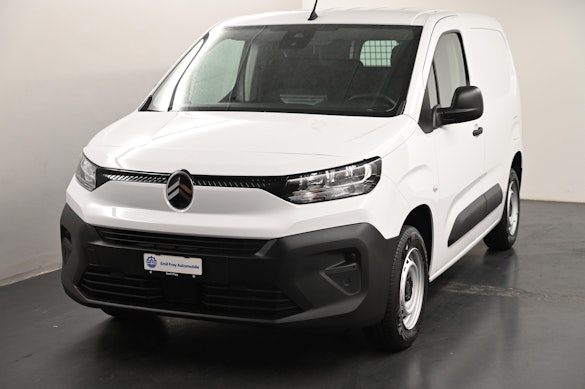 CITROEN Berlingo M 1.5 BlueHDi 100 First S/S 0