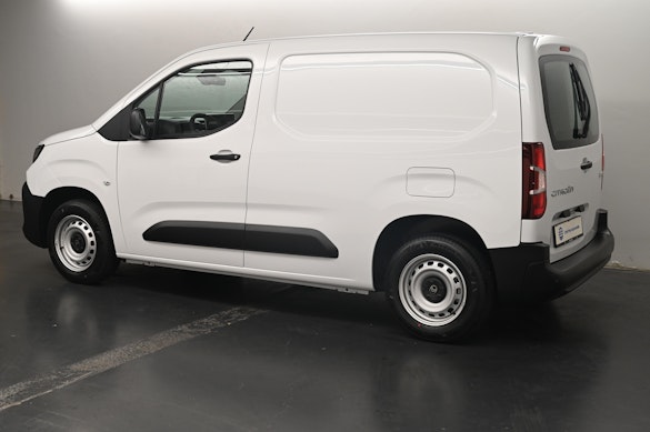 CITROEN Berlingo M 1.5 BlueHDi 100 First S/S 3