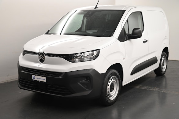 CITROEN Berlingo M 1.5 BlueHDi 100 First S/S 1