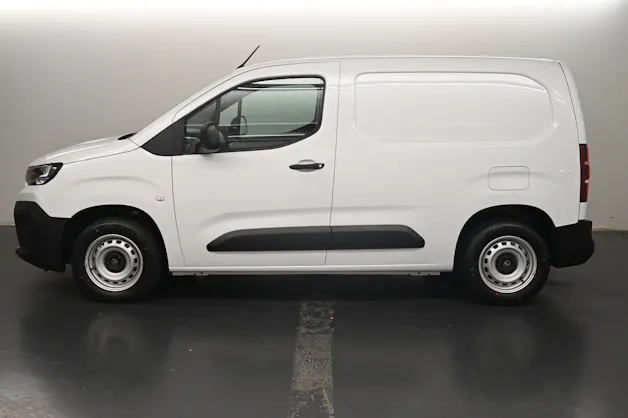 Citroën Berlingo M 1.2 PureTech 110 First S/S