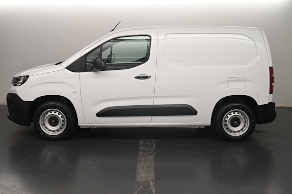CITROEN Berlingo M 1.2 PureTech 110 First S/S 2