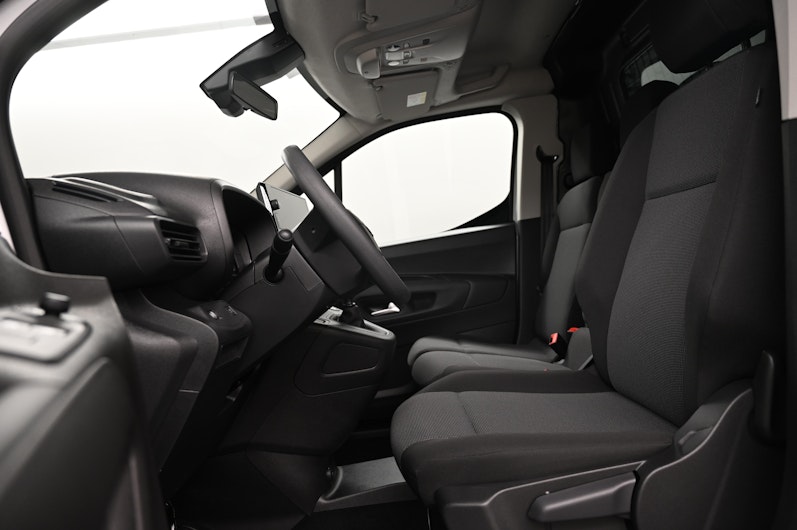 Vehicle image CITROEN BERLINGO