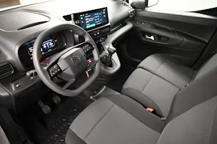 Citroën Berlingo M 1.2 PureTech 110 First S/S