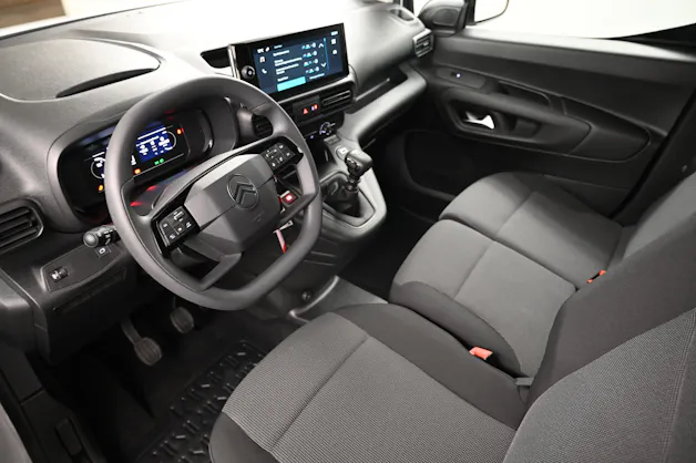 Citroën Berlingo M 1.2 PureTech 110 First S/S